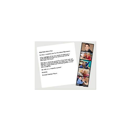 Elementary School Yearbook 8x11 undefined  Premium Album