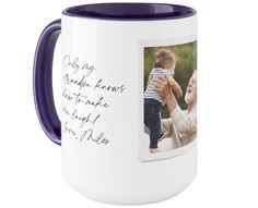 Sentimental Note Frames