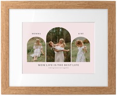 Family Portrait Arches​