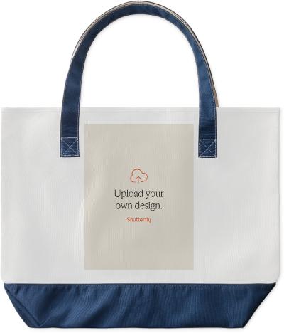 Upload Your Own Design