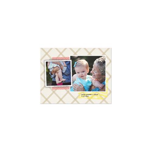 Grandma's Brag Book 11x14 undefined  Premium Album