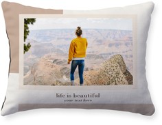 Neutral Light Border