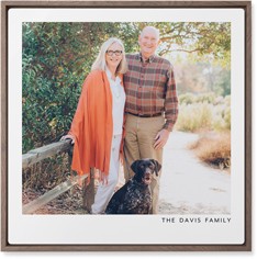 Modern Gallery of One