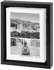 Stacked Gallery of Two