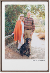 Modern Gallery of One