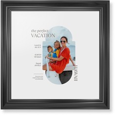 Travel Infographic​