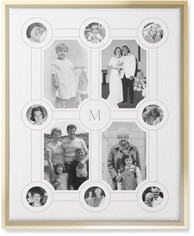 Vintage Family Tree​