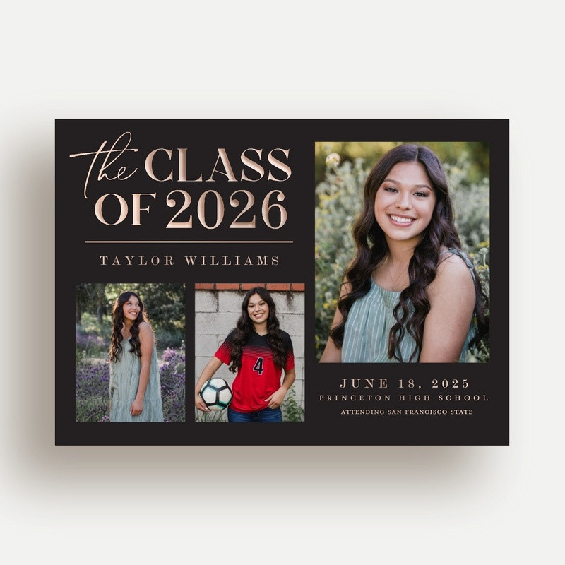 Classic Class Showcase