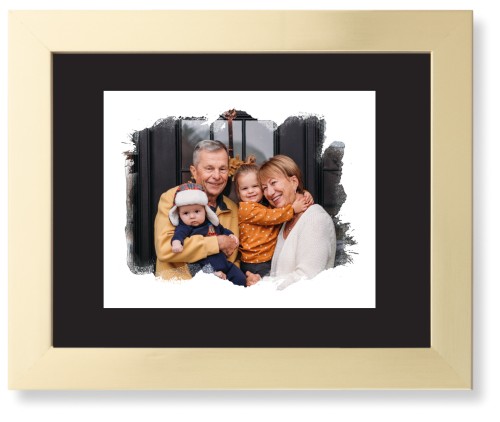 Brushed Moments Landscape