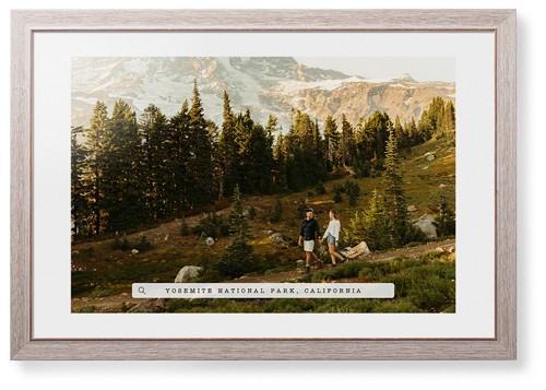 Travel Banner