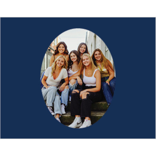 Organic Modern Calendar 8x11 undefined  Wall Calendar