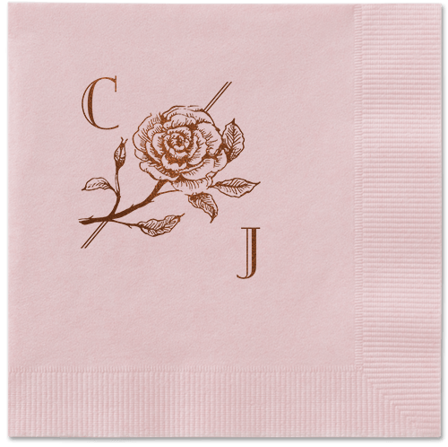 Romantic Rose