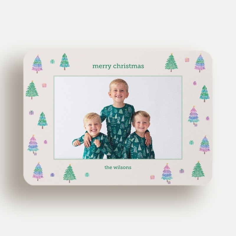 Little Sleepies Joyful Traditions Sugarplum