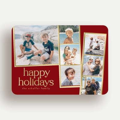 Photo Slides