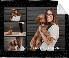 Gallery of Four Filmstrip