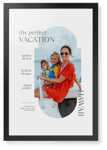 Travel Infographic​