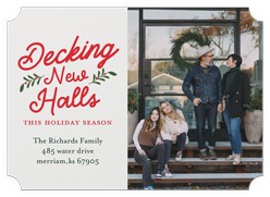 Decking Halls