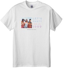 Party Gallery of One