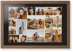 Gallery of Fifteen