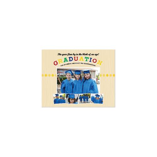 Pre-K Yearbook 11x14 undefined  Premium Album
