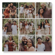 Gallery Grid of Nine