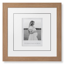 Simple Photo Frame