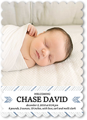 Sweetest Arrival Boy