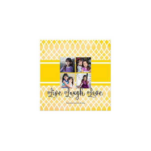 Textures and Patterns 12x12 undefined  Wall Calendar