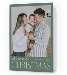 Merry Modern Tidings