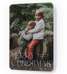 Classic Holiday Elegance