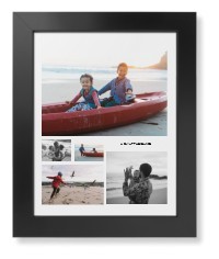 Hero Collage Portrait