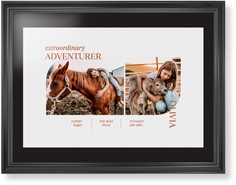 Favorite Infographic​