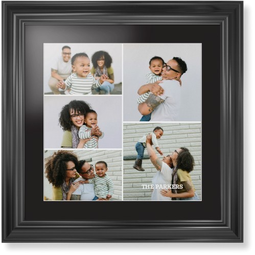 Gallery of Five Portrait