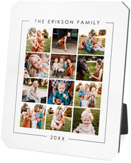 Year Of Memories Portrait