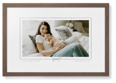 Whimsical Border of One