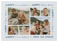 Happy Holiday Tidings