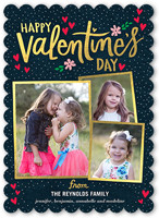 Sparkling Valentine's