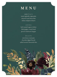 Bouquet Garland