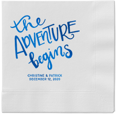 Remarkable Adventure