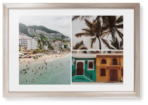 Classy Framed Graduation Prints