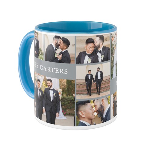 Gallery of Twelve Text