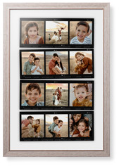 Favorite Film Collage