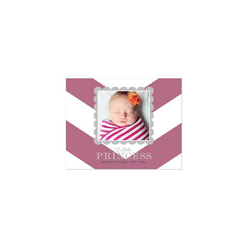 Our Baby Girl 11x14 undefined  Premium Album
