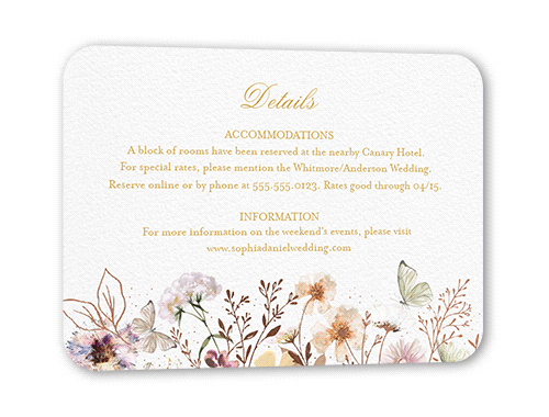 Fairy Tale Wedding
