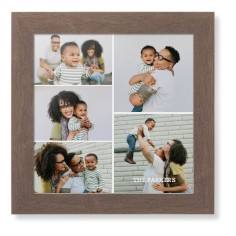 Gallery of Five Portrait