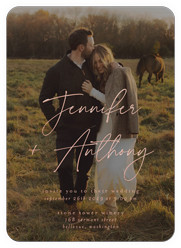 Flourishing Penmanship