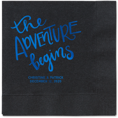 Remarkable Adventure