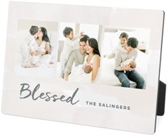 Gallery of Three Panel