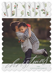 Satin Berry Sentiments