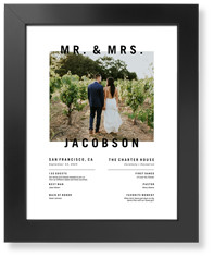 Modern and Minimal Moments